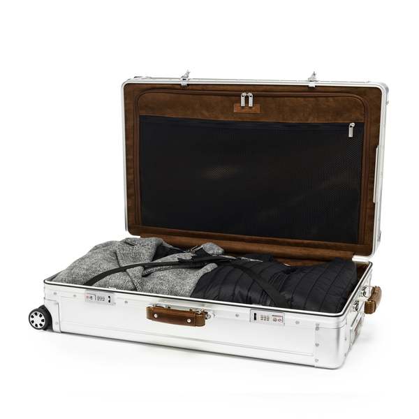 Sterling Pacific 90L Check In Travel Case