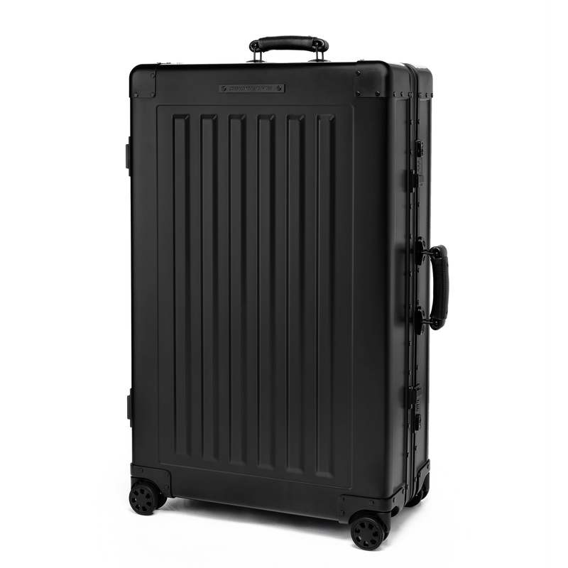 Sterling Pacific 90L Check-In Travel Case - Black