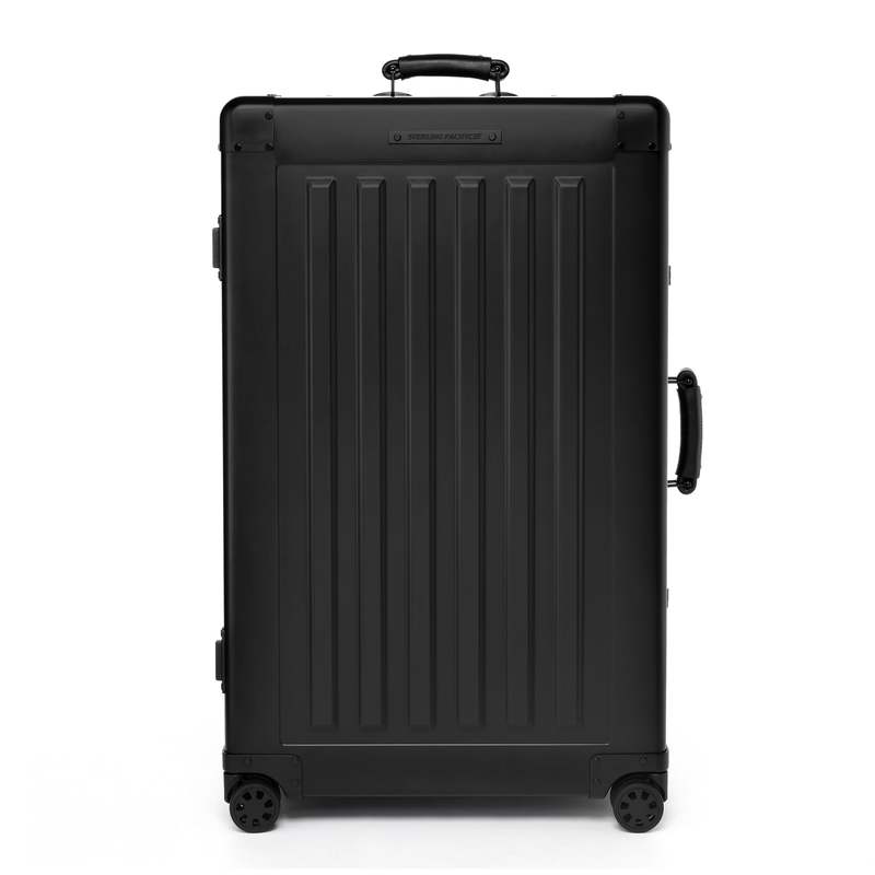 Sterling Pacific 90L Check-In Travel Case - Black