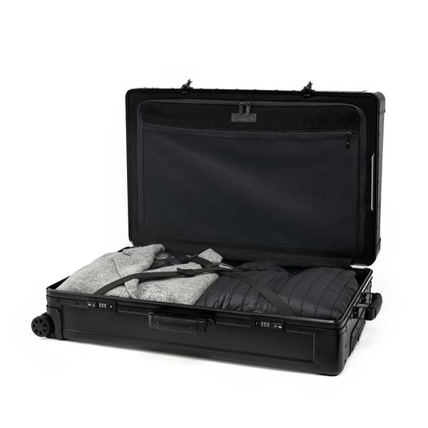 Sterling Pacific 90L Check-In Travel Case - Black