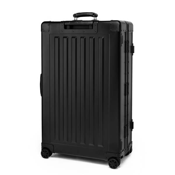 Sterling Pacific 90L Check-In Travel Case - Black