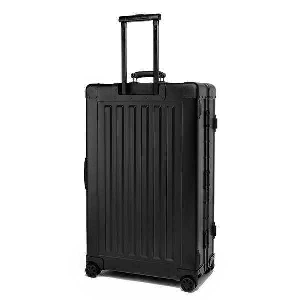 Sterling Pacific 90L Check-In Travel Case - Black