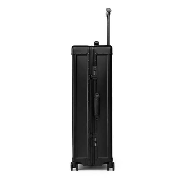 Sterling Pacific 90L Check-In Travel Case - Black