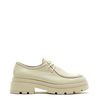 Sister x Soeur Gill Loafers - Cream - Thumbnail 1