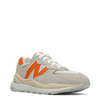 New Balance Sneakers - Sea Salt/Topaz - Thumbnail 3