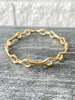 Gabriela Artigas 6 Linked Double Beam Bangle - Thumbnail 1