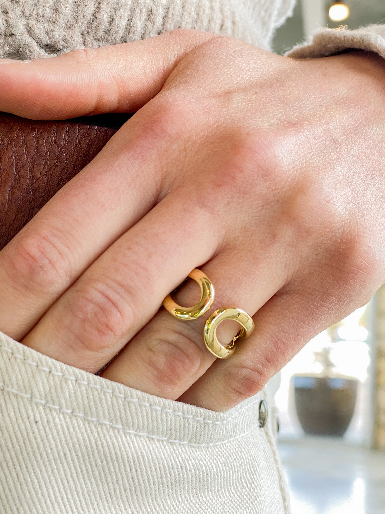 Double-Beam-Ring-