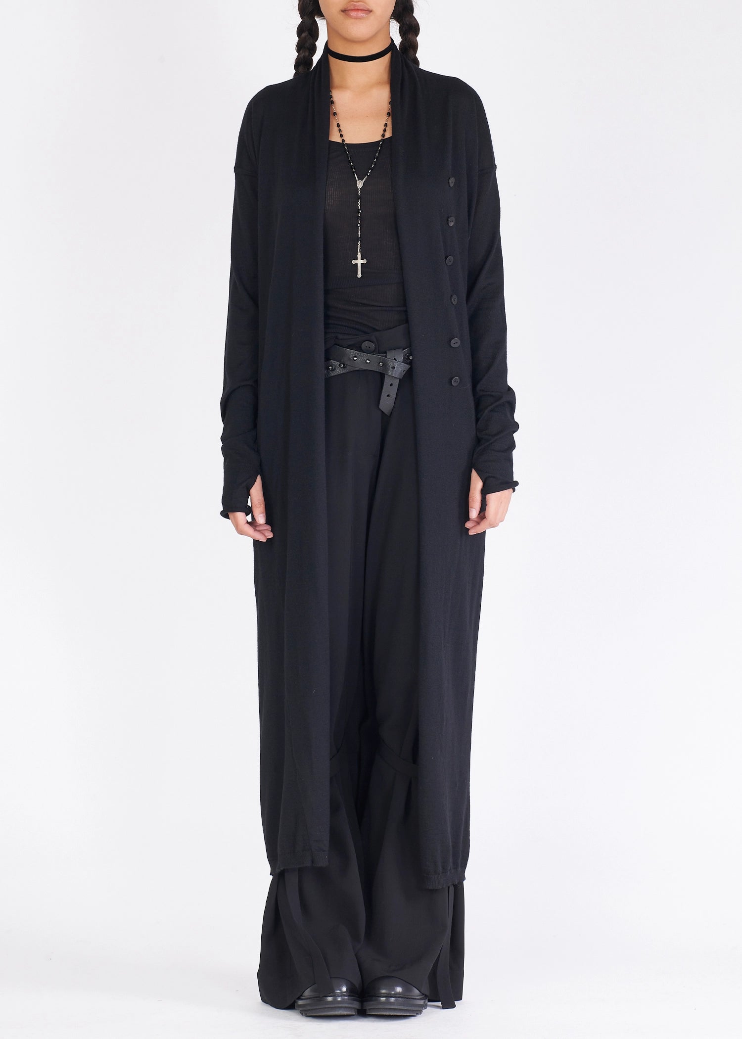 定価　29800円　Isabel Benenato Isabel Benenato Sweater - White | Garmentory