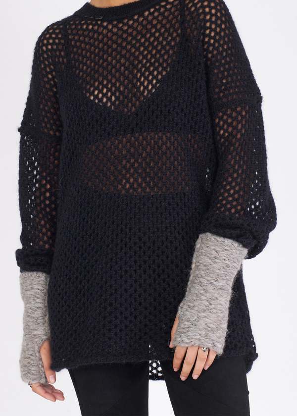 Isabel Benenato Gloves