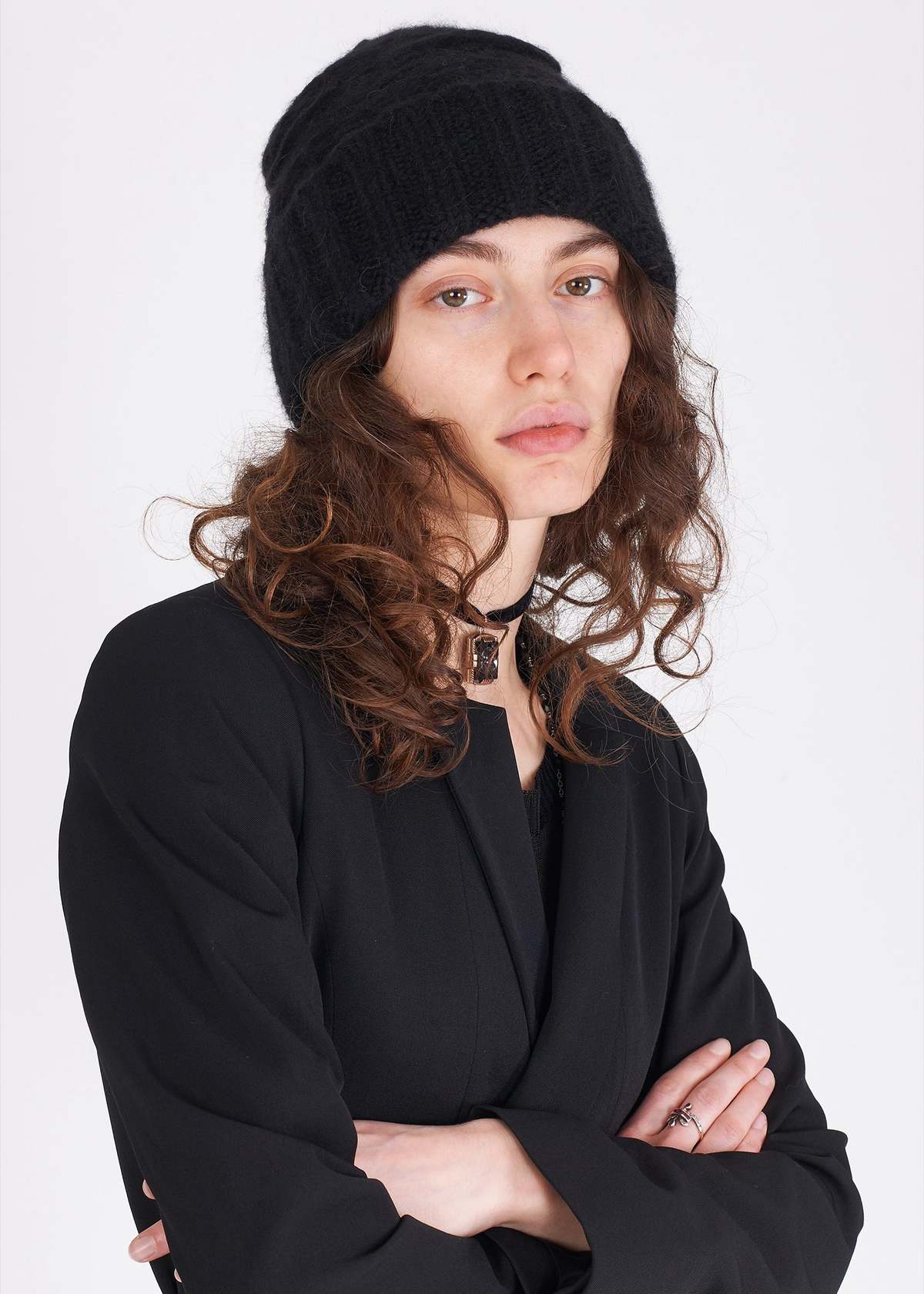 Isabel Benenato Hat | Garmentory