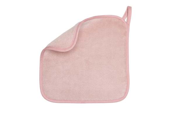 Lavoh Classic Facecloth - Blush