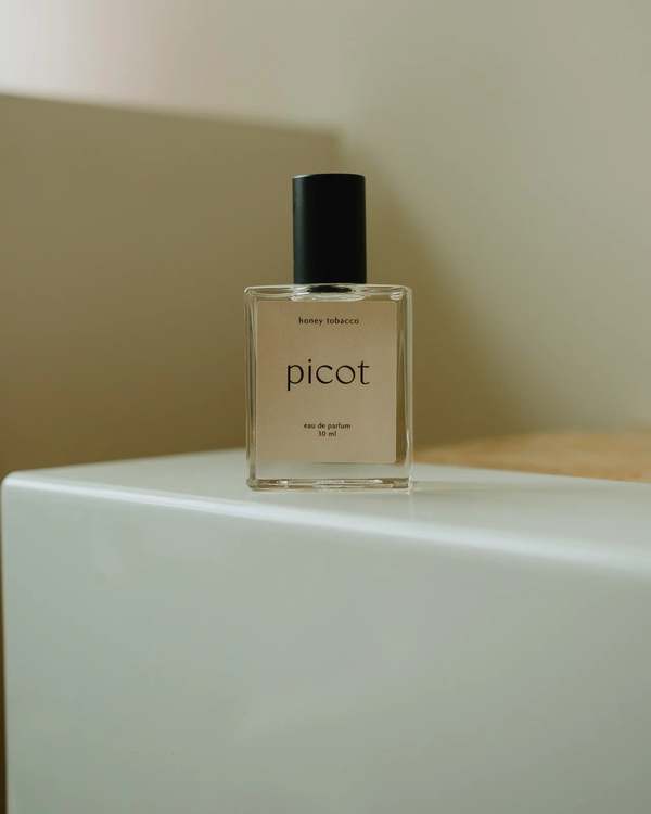 Picot Collective Eau de Parfum