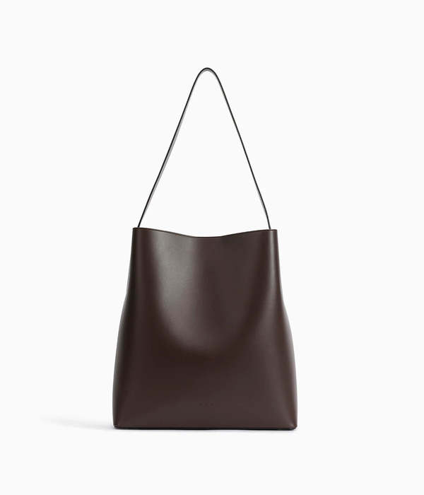 Aesther Ekme Sac - Dark Chocolate | Garmentory