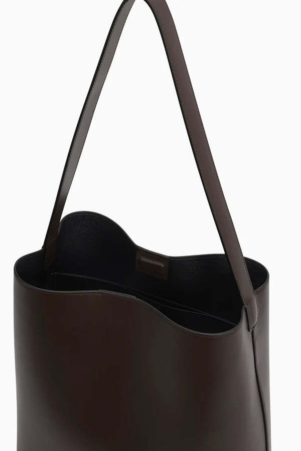 Aesther Ekme Sac - Dark Chocolate | Garmentory