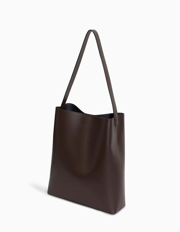 Aesther Ekme Sac - Dark Chocolate | Garmentory