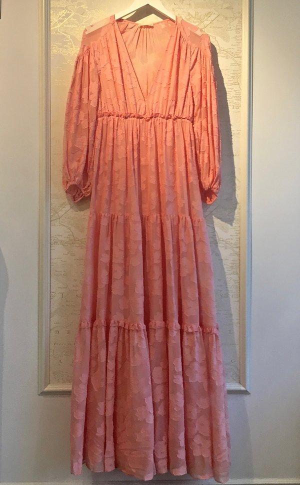 Ulla Johnson Margaux Dress | Garmentory
