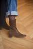 Anne Thomas Victoria Boots - Baia - Thumbnail 1