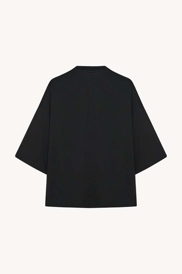 THE ROW ISSI TOP Tシャツ　S Issi Top – La Garçonne