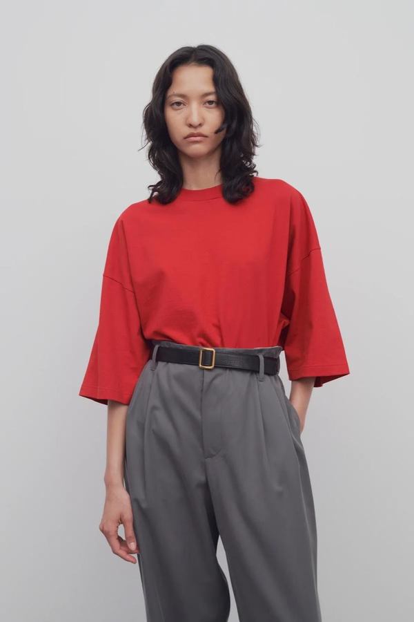 The Row Issi Top | Garmentory