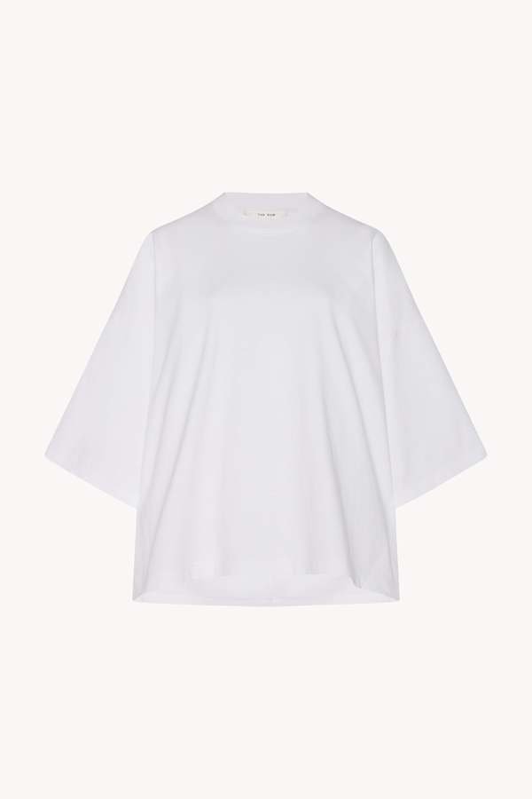 THE ROW ISSI TOP Tシャツ　S Issi Top – La Garçonne