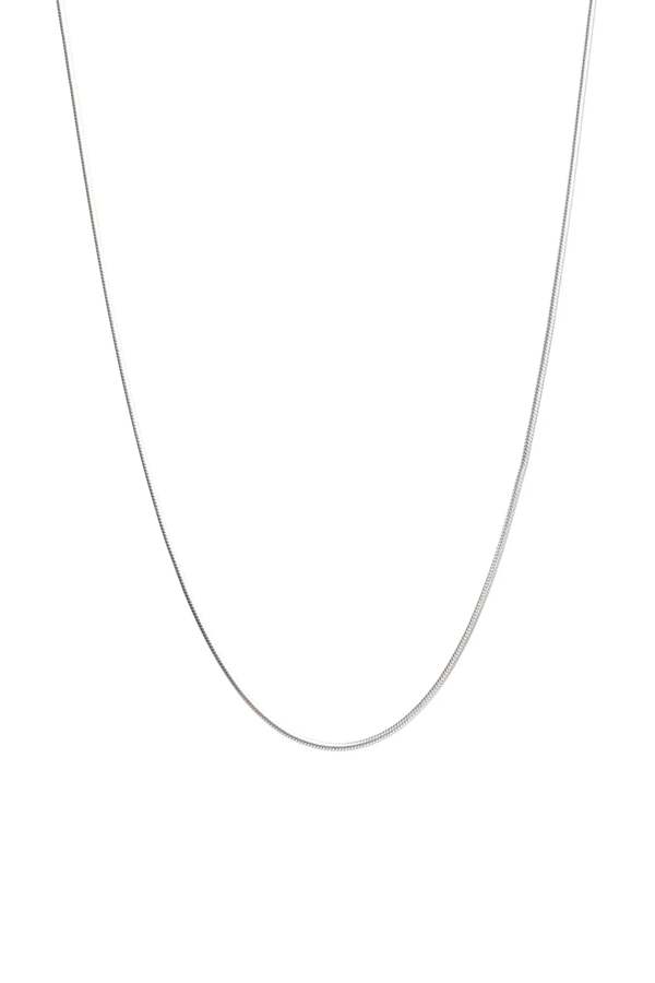 LISBETH Collier Daria - Argent