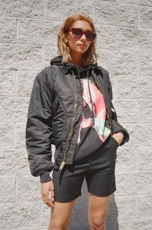 Alyx X Alpha Pilot Jacket | Garmentory