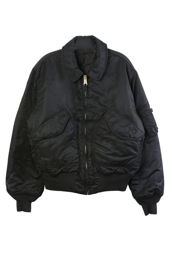 Alyx X Alpha Pilot Jacket | Garmentory