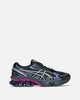 ASICS Gel Kinetic Fluent Sneaker - Black - Thumbnail 1