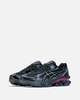 ASICS Gel Kinetic Fluent Sneaker - Black - Thumbnail 2