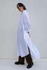 Rachel Comey Naz Dress - White - Thumbnail 2