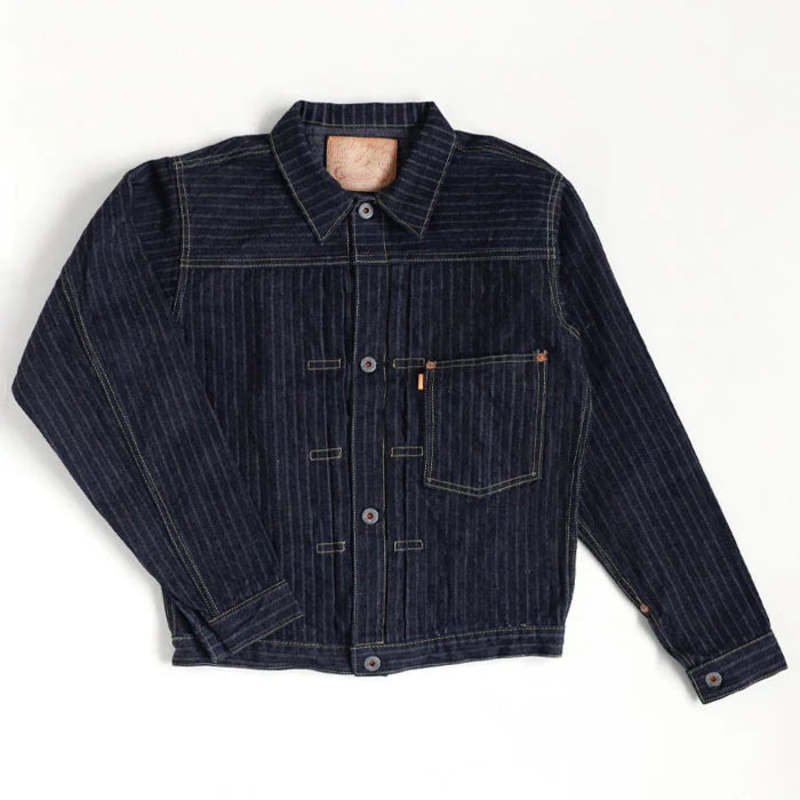 privateandco Graph Zero WW2 Type 1 Jacket privateandco Graph Zero WW2 Type 1 Jacket