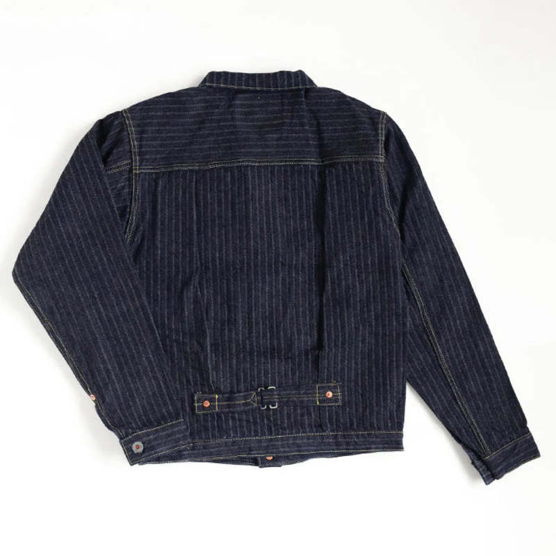 privateandco Graph Zero WW2 Type 1 Jacket privateandco Graph Zero WW2 Type 1 Jacket