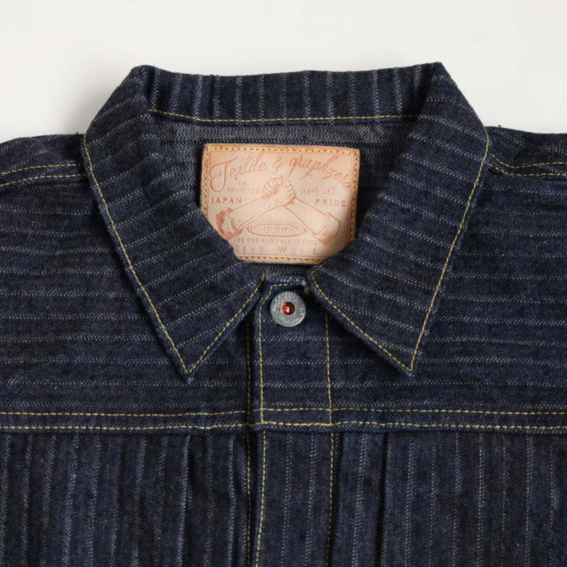 privateandco Graph Zero WW2 Type 1 Jacket privateandco Graph Zero WW2 Type 1 Jacket