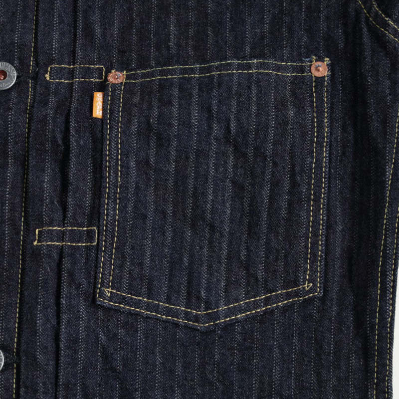 privateandco Graph Zero WW2 Type 1 Jacket privateandco Graph Zero WW2 Type 1 Jacket