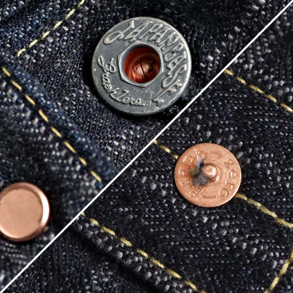 privateandco Graph Zero WW2 Type 1 Jacket privateandco Graph Zero WW2 Type 1 Jacket