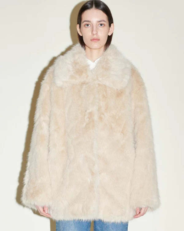 JAKKE Rosemary Coat | Free People