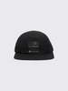 Maison Margiela MM6 x Salomon Baseball Cap - Black - Thumbnail 1