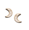 Shana Gulati Jewelry Neoma Stud Earrings - Thumbnail 1