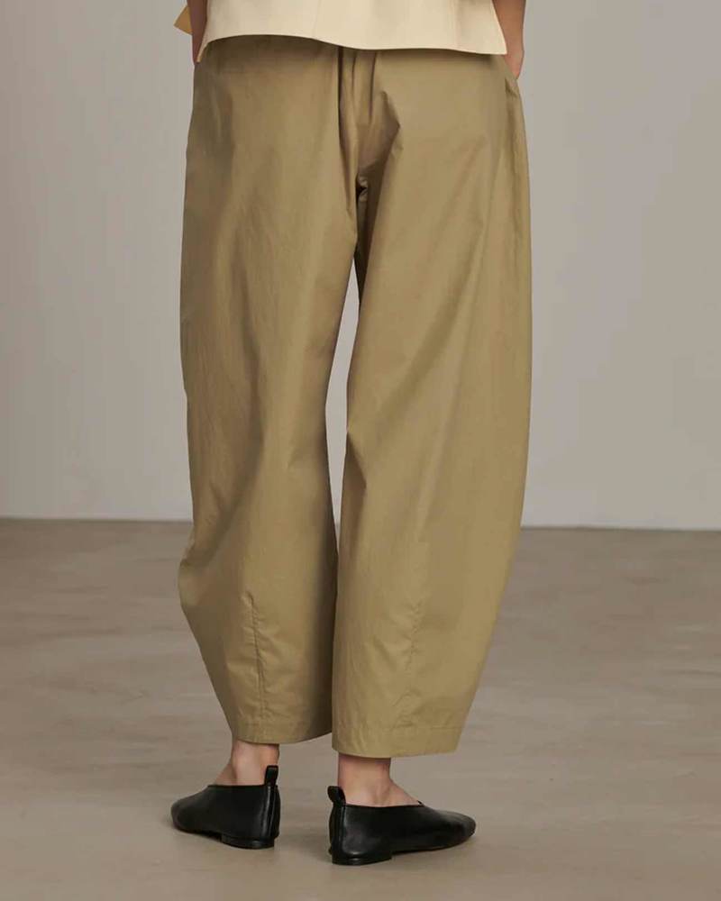 Soeur Vernon Trouser - Sand | Garmentory