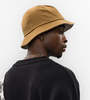Kijima Takayuki Cotton 6 Panel Hat - Brown - Thumbnail 5