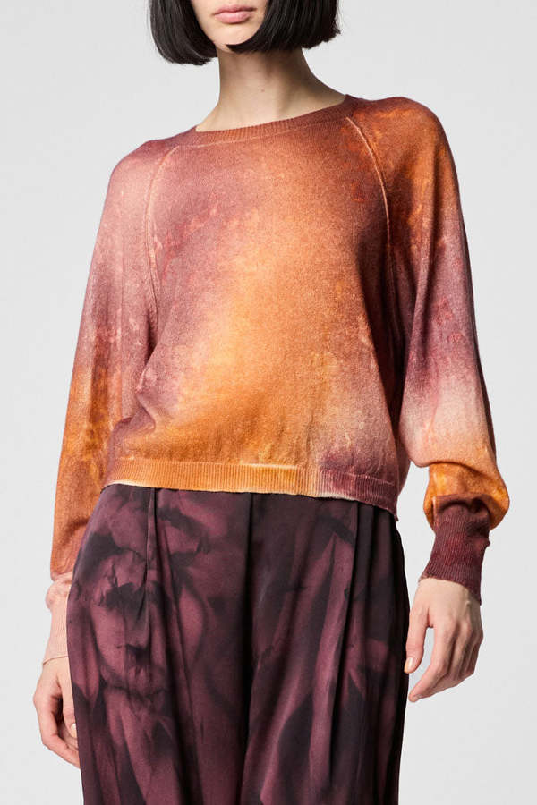 Avant Toi Carioca Ambra Pullover - Carioca