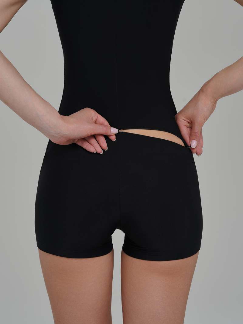 【2024】 MUKASA / ZIP UP BODYSUIT THE ZIP UP BODYSUIT – STILLWATER