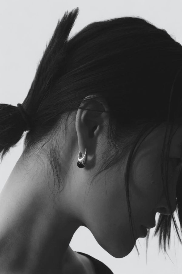 Third Reasons Lobster Earrings