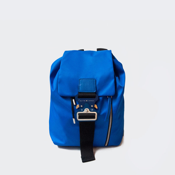 Alyx Tank Backpack - Blue | Garmentory