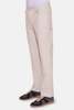 Blue&Cream All Day Carpenter Pant - Beige - Thumbnail 4