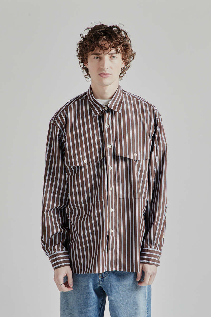 Note Shirt