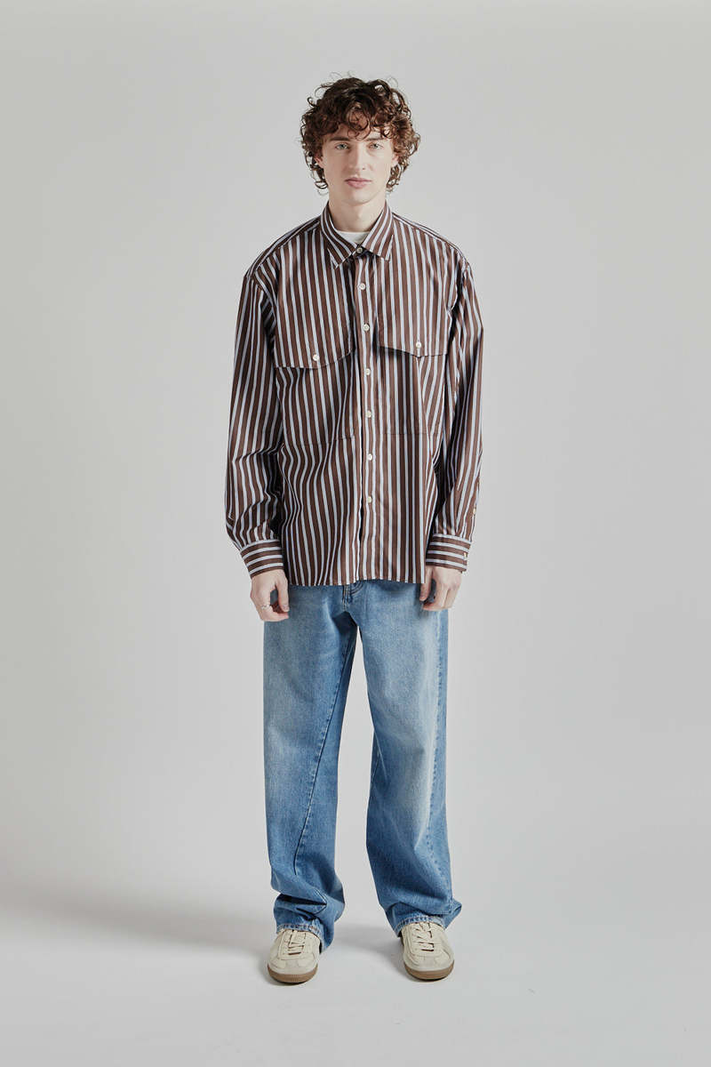 Note Shirt - Image 3