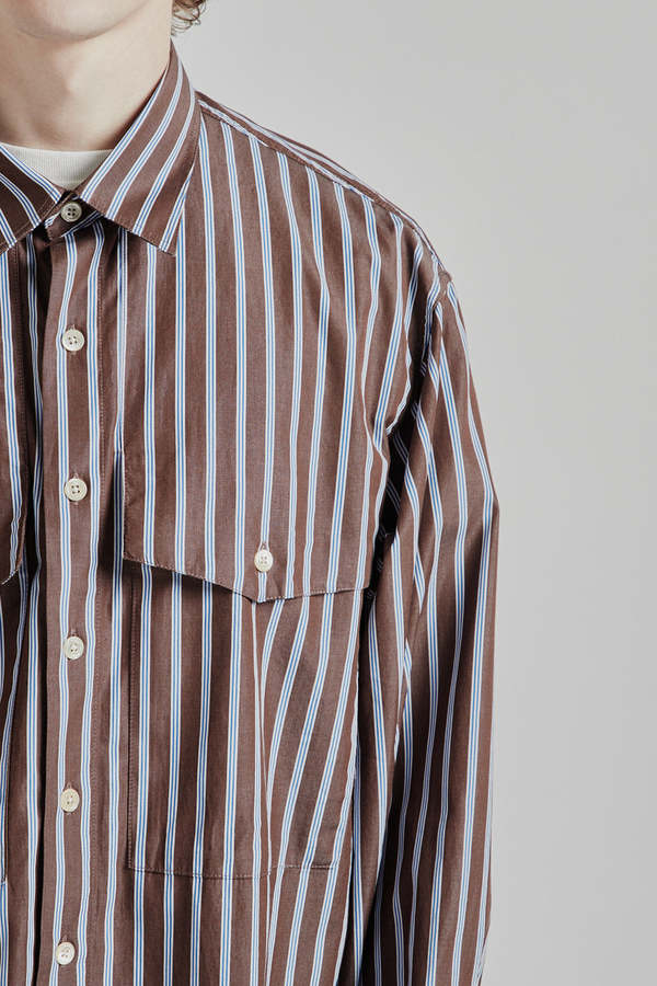 Note Shirt - Image 8
