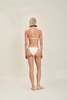 Devon Windsor Cici Bottom - Ivory Shell - Thumbnail 4