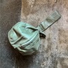 Lemaire Ball Purse - Sage/Khaki - Thumbnail 10